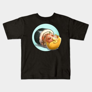 Jack Sushi Kids T-Shirt